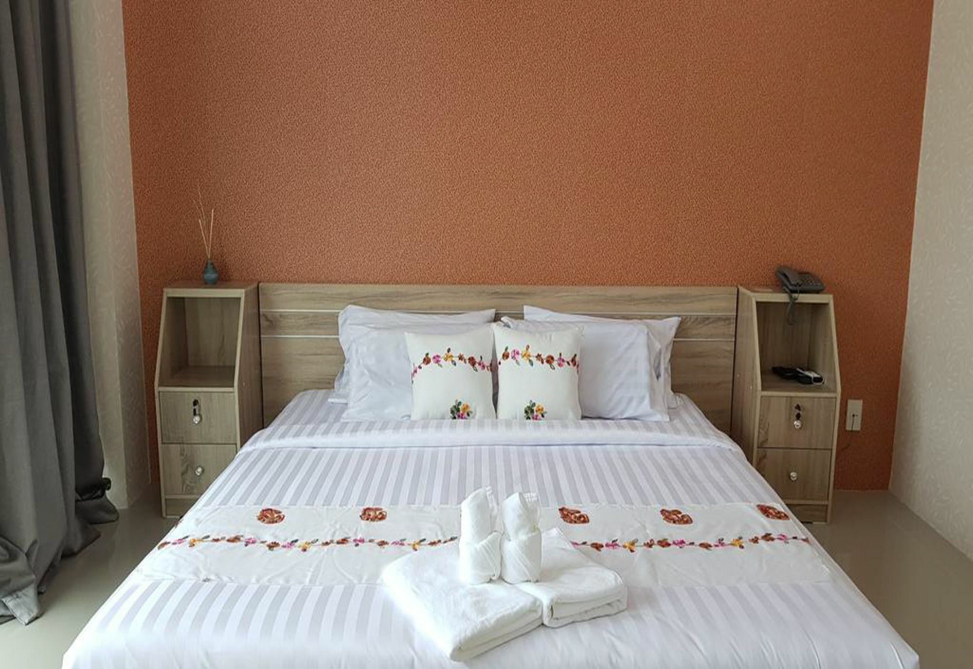 Km Hotel Чіангмай Екстер'єр фото